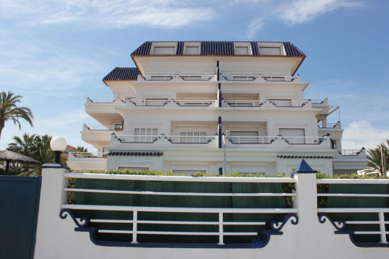 Medina Molins - Deniasol Exterior foto