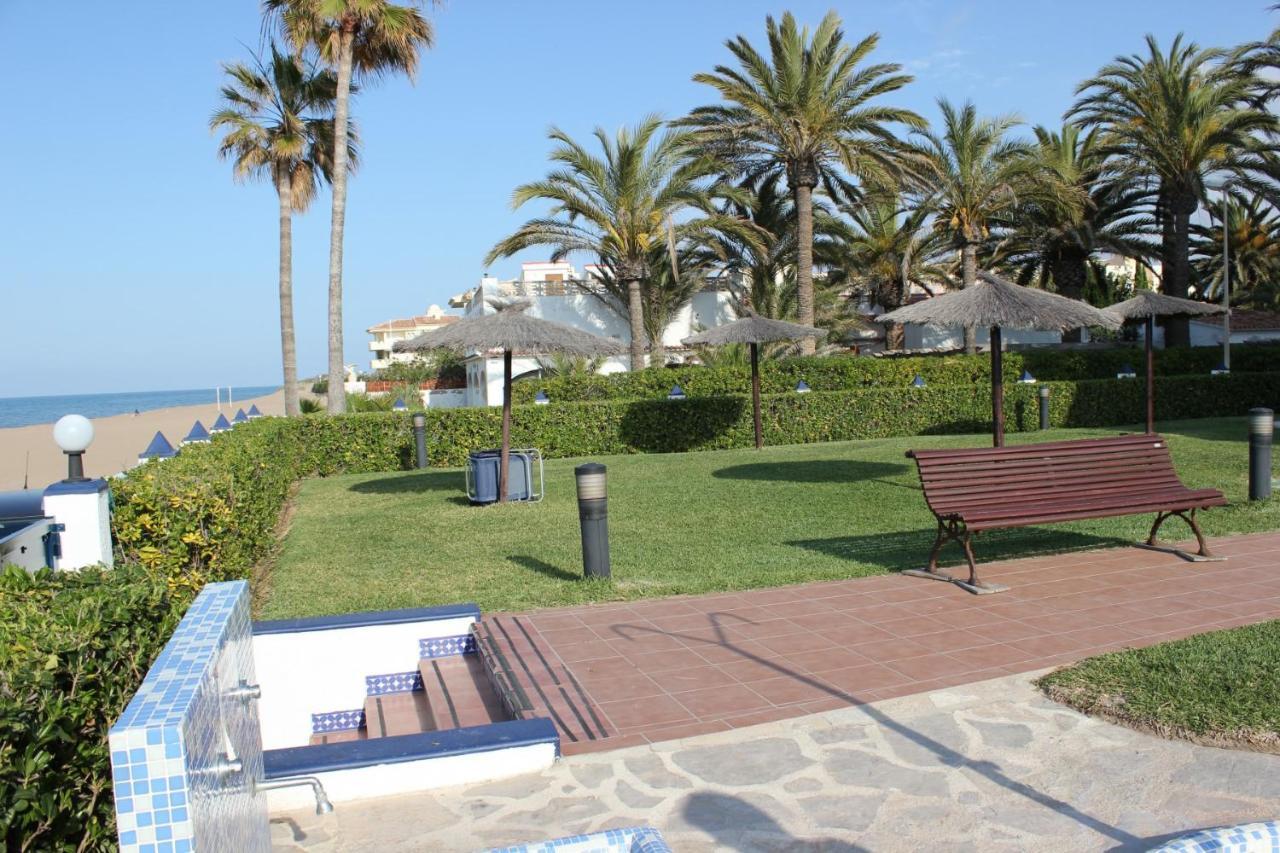 Medina Molins - Deniasol Exterior foto